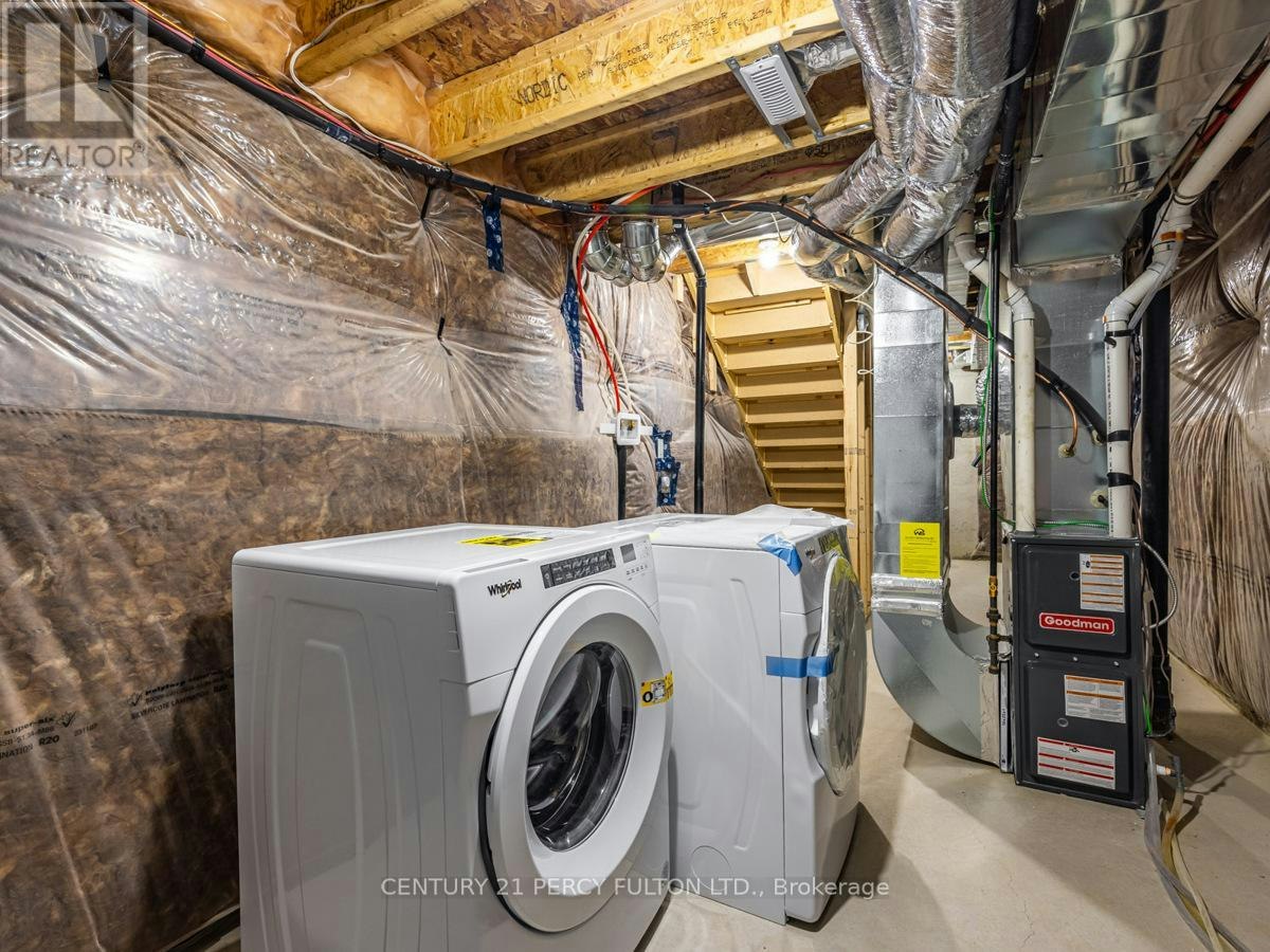 7 Nimmo Lane, Ajax, ON, L1S 0H2 - 25