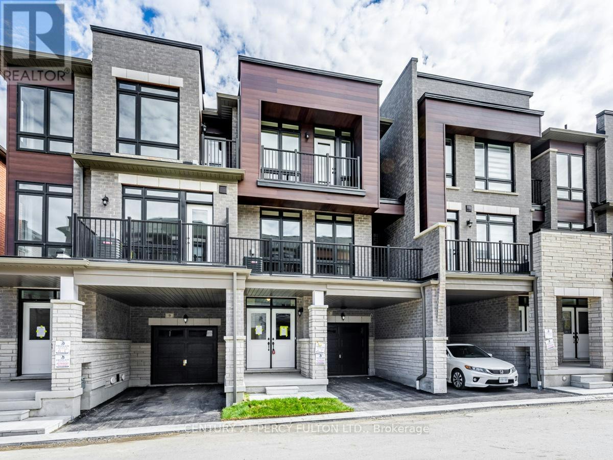 7 Nimmo Lane, Ajax, ON, L1S 0H2 - 2