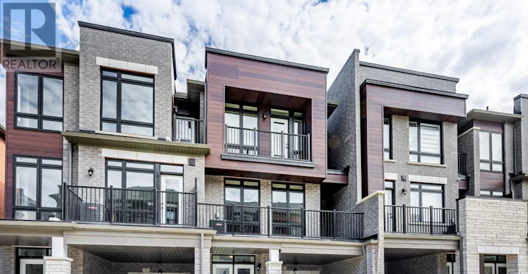 7 Nimmo Lane, Ajax, ON, L1S 0H2 - 2