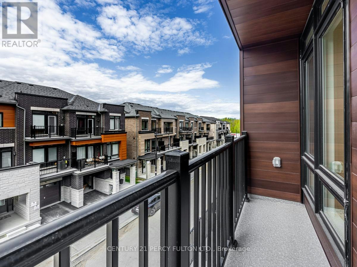 7 Nimmo Lane, Ajax, ON, L1S 0H2 - 26