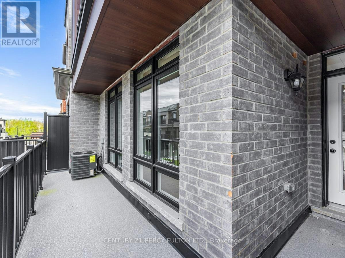 7 Nimmo Lane, Ajax, ON, L1S 0H2 - 28