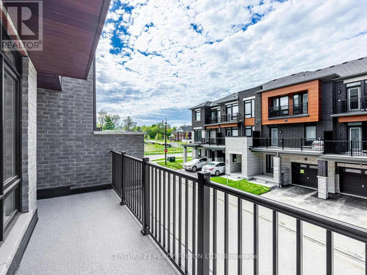 7 Nimmo Lane, Ajax, ON, L1S 0H2 - 29