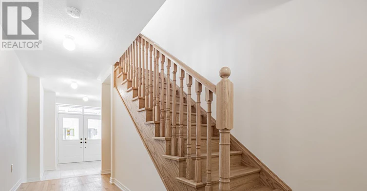 7 Nimmo Lane, Ajax, ON, L1S 0H2 - 4