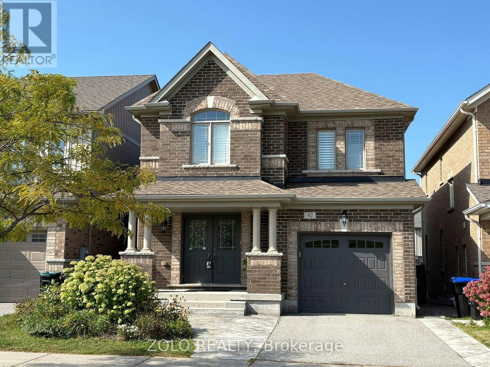 42 Willoughby Way, New Tecumseth, ON, L9R 0M7