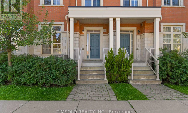45 Anthony Roman Avenue