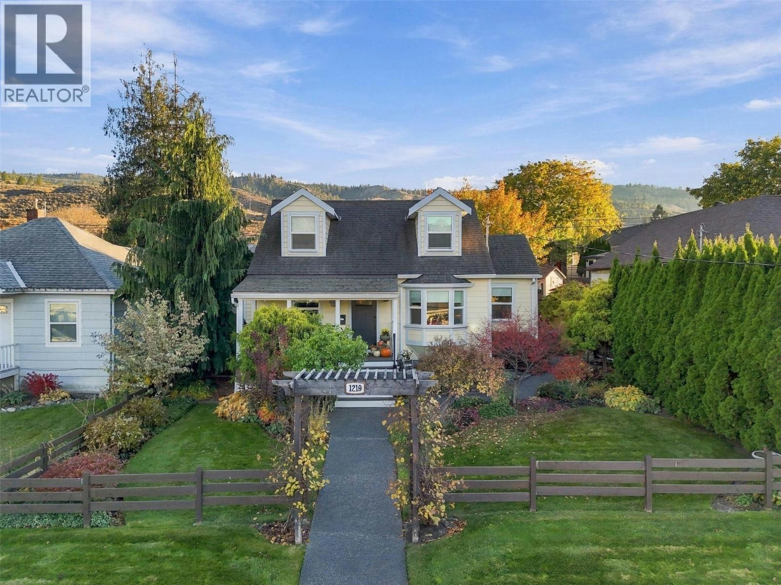 1219 Dominion Street, Kamloops, BC, V2C 2Y8