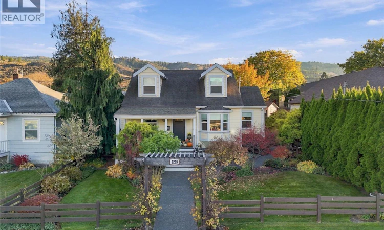 1219 Dominion Street