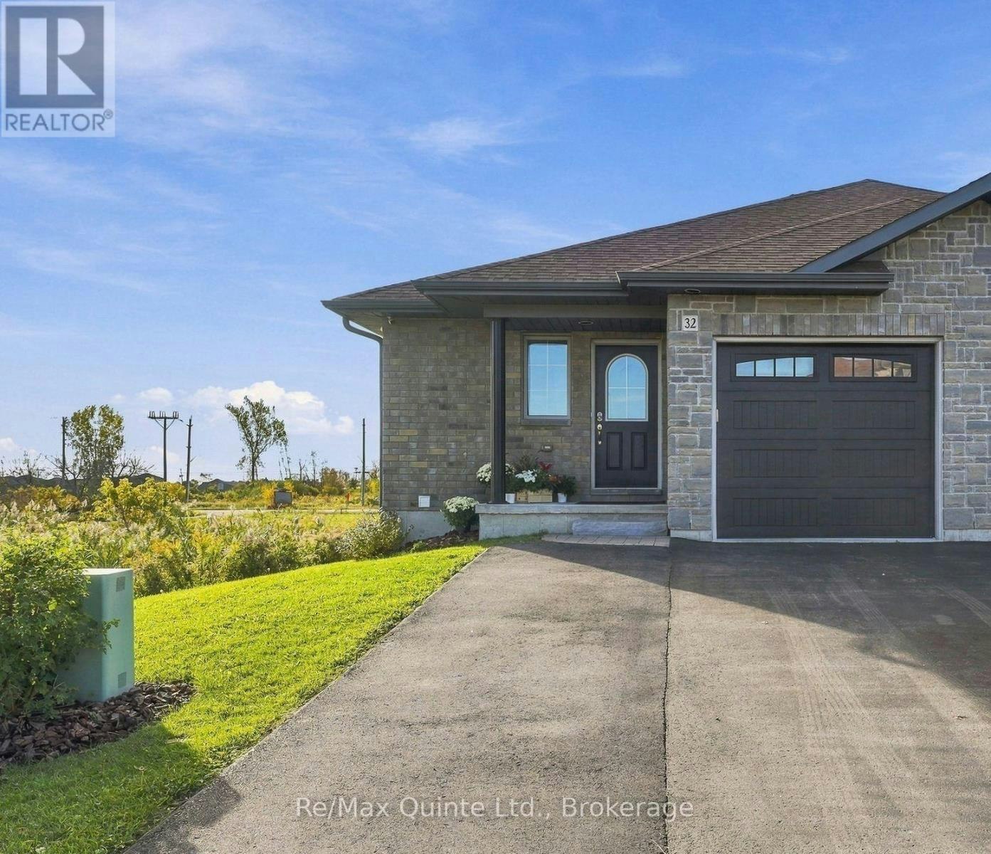 32 Cortland Crescent, Quinte West, ON, K8V 0E9