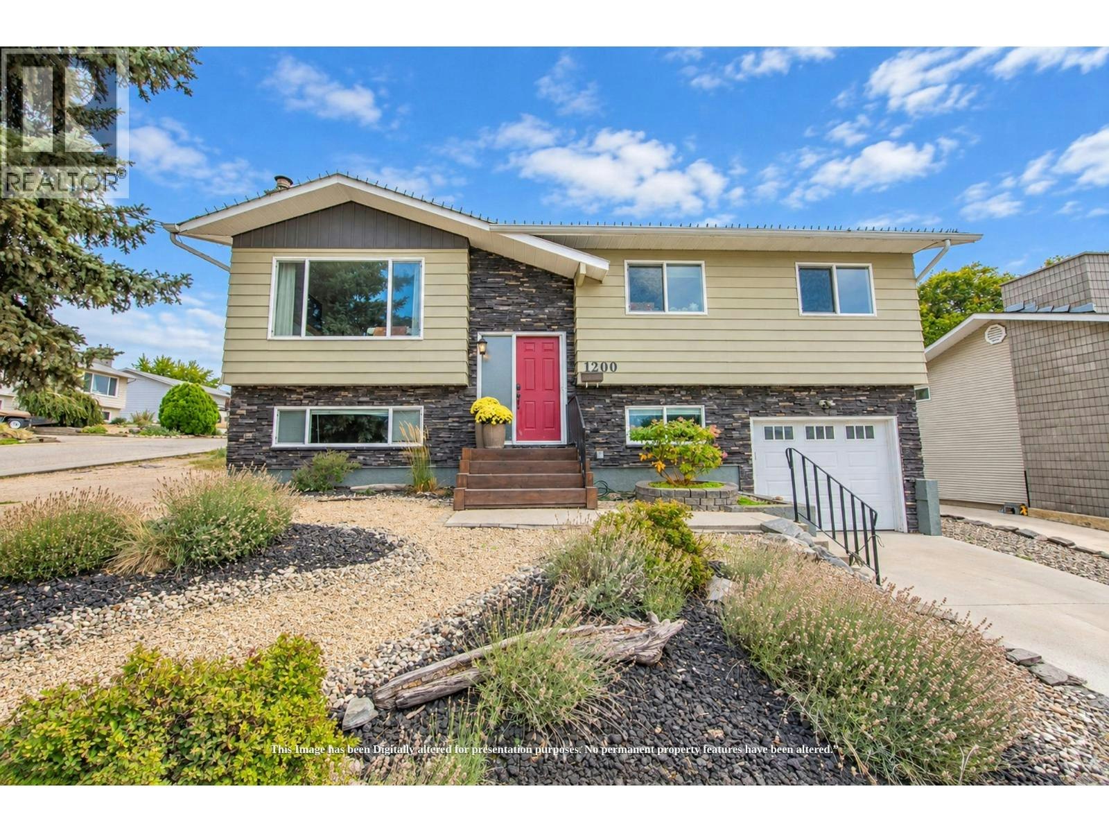 1200 28th Avenue, Vernon, BC, V1T 1T6