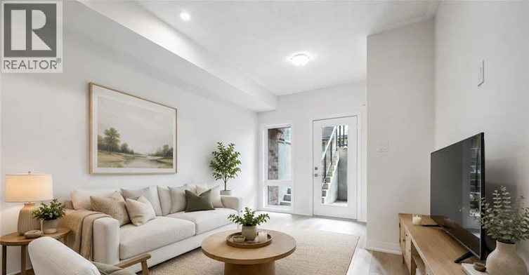 77 Reverie Way, Kitchener, ON, N2E 0K5