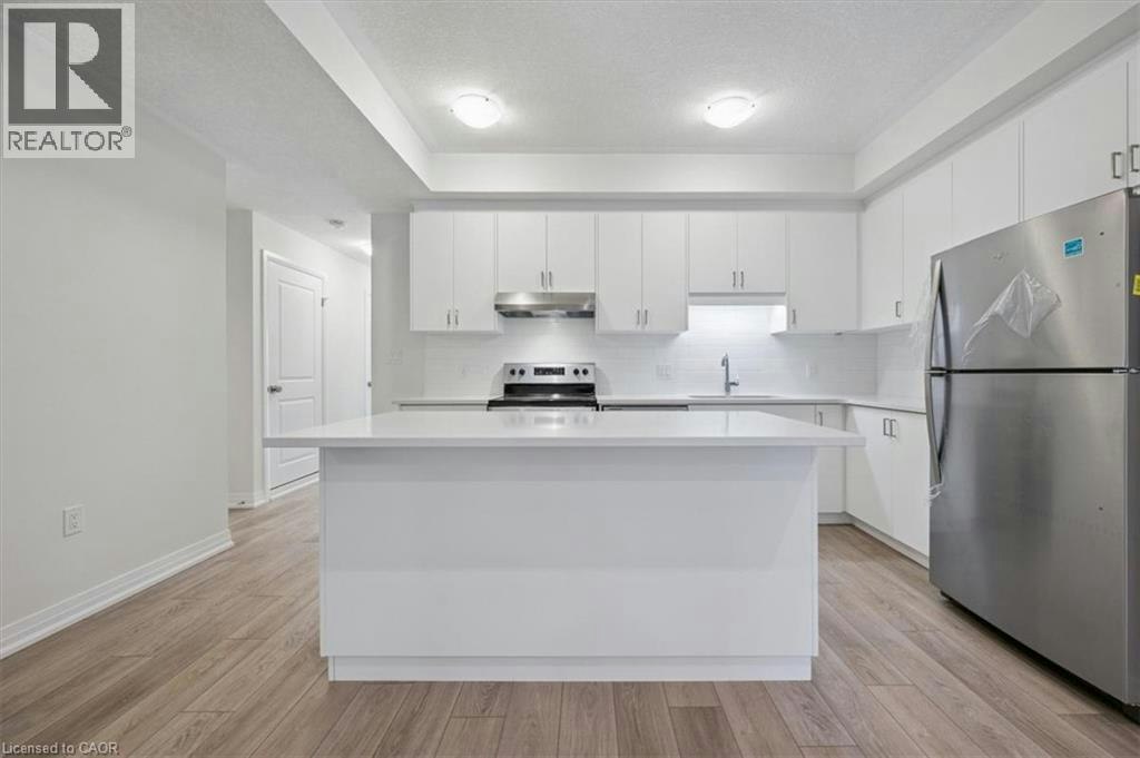 77 Reverie Way, Kitchener, ON, N2E 0K5 - 4