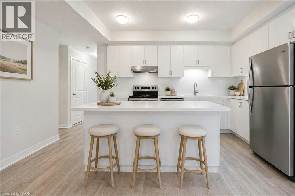 77 Reverie Way, Kitchener, ON, N2E 0K5 - 3