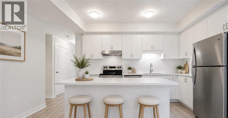 77 Reverie Way, Kitchener, ON, N2E 0K5 - 3