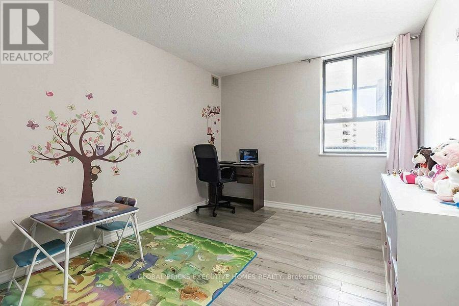 1101-4 Lisa Street, Brampton, ON, L6T 4B6 - 22
