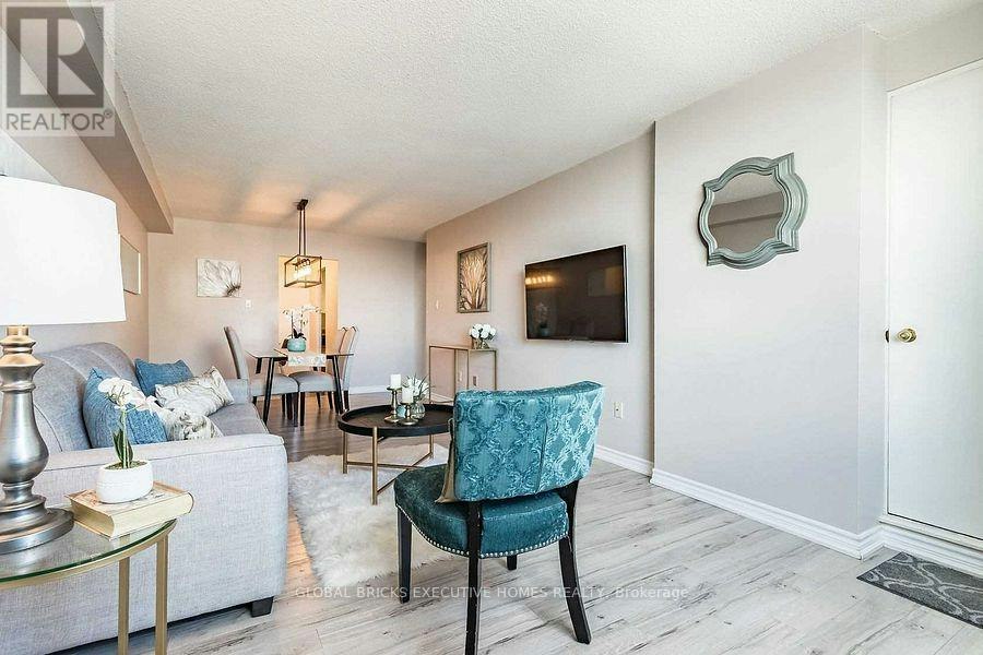 1101-4 Lisa Street, Brampton, ON, L6T 4B6 - 16