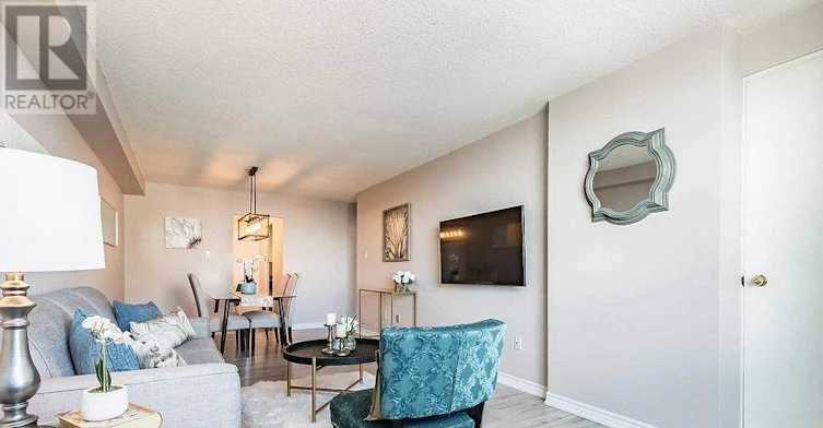 1101-4 Lisa Street, Brampton, ON, L6T 4B6 - 16