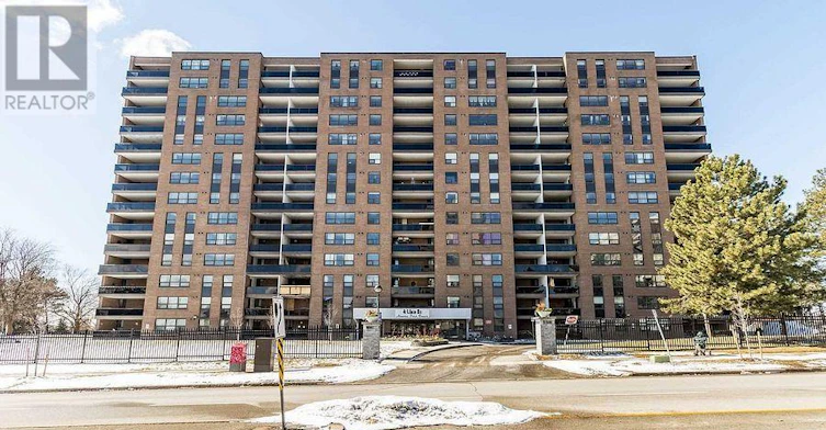 1101-4 Lisa Street, Brampton, ON, L6T 4B6 - 2