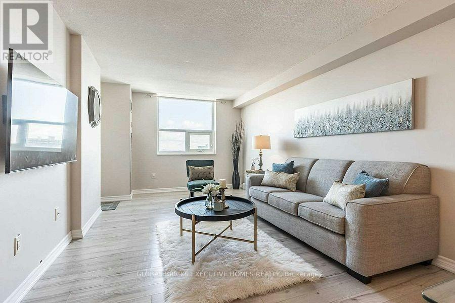 1101-4 Lisa Street, Brampton, ON, L6T 4B6 - 14