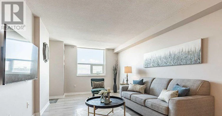 1101-4 Lisa Street, Brampton, ON, L6T 4B6 - 14