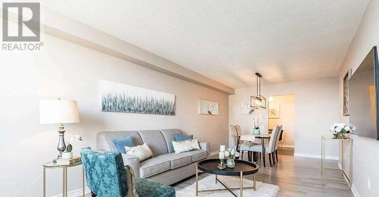 1101-4 Lisa Street, Brampton, ON, L6T 4B6 - 15