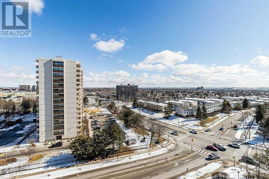 1101-4 Lisa Street, Brampton, ON, L6T 4B6 - 29