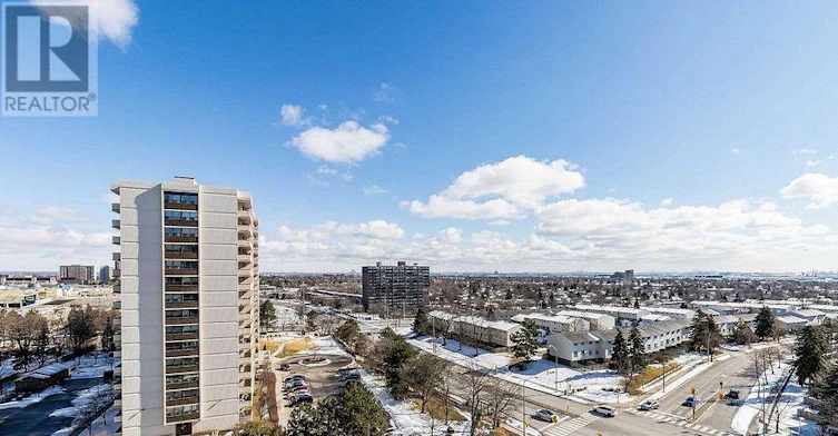 1101-4 Lisa Street, Brampton, ON, L6T 4B6 - 29