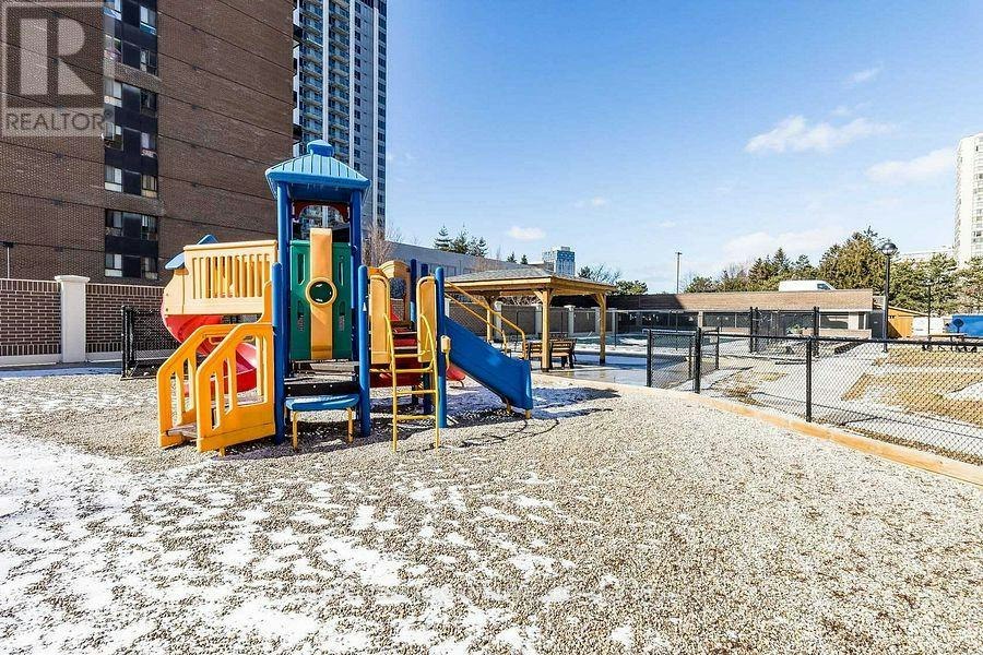 1101-4 Lisa Street, Brampton, ON, L6T 4B6 - 33