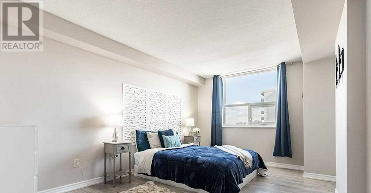 1101-4 Lisa Street, Brampton, ON, L6T 4B6 - 17