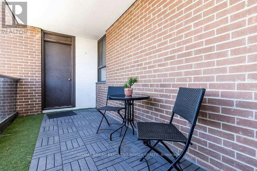 1101-4 Lisa Street, Brampton, ON, L6T 4B6 - 28