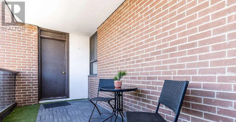 1101-4 Lisa Street, Brampton, ON, L6T 4B6 - 28