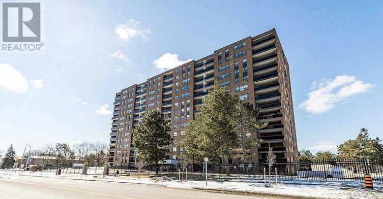 1101-4 Lisa Street, Brampton, ON, L6T 4B6