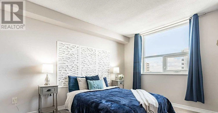 1101-4 Lisa Street, Brampton, ON, L6T 4B6 - 18