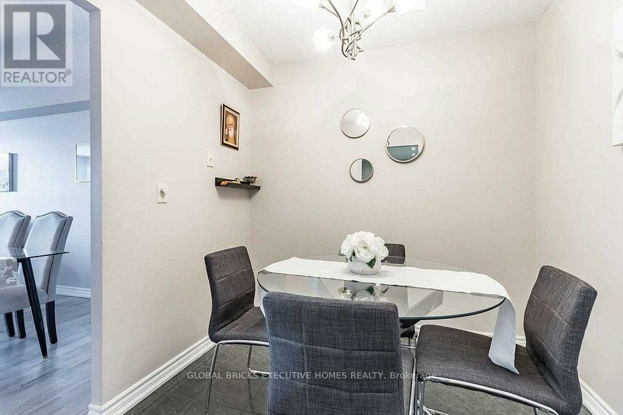 1101-4 Lisa Street, Brampton, ON, L6T 4B6 - 11