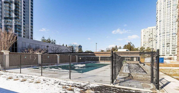 1101-4 Lisa Street, Brampton, ON, L6T 4B6 - 31