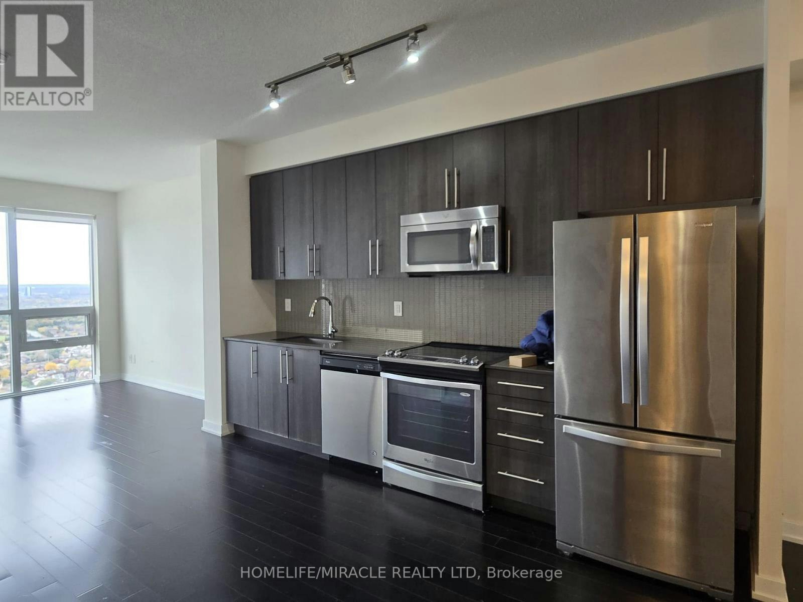 3811-4011 Brickstone Mews, Mississauga, ON, L5B 0G3 - 5