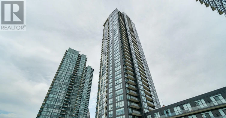 3811-4011 Brickstone Mews, Mississauga, ON, L5B 0G3 - 2