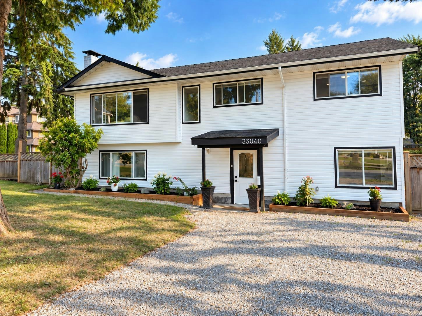 33040 Arbutus Avenue, Mission, BC, V2V 2R8