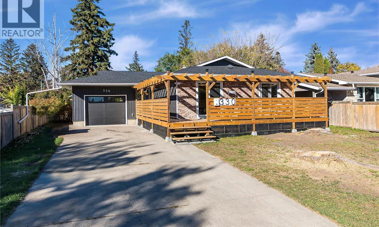 330 Acadia Drive