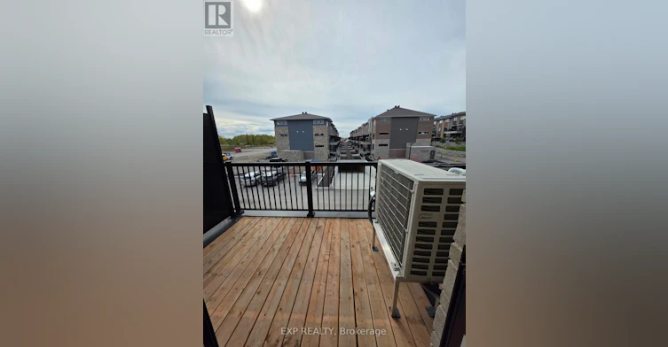 10-201 Glenroy Gilbert Drive, Ottawa, ON, K2J 5W2 - 12