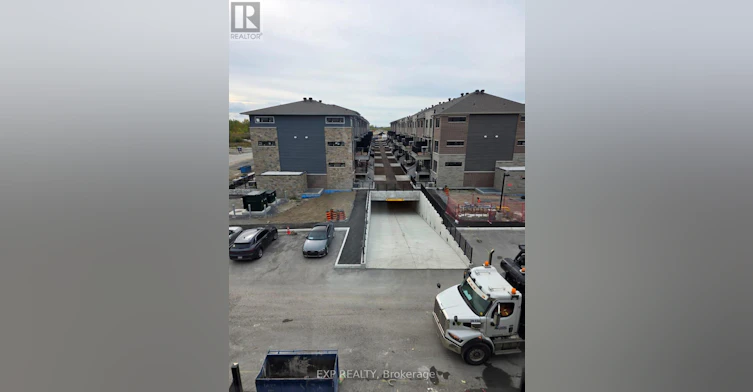 10-201 Glenroy Gilbert Drive, Ottawa, ON, K2J 5W2
