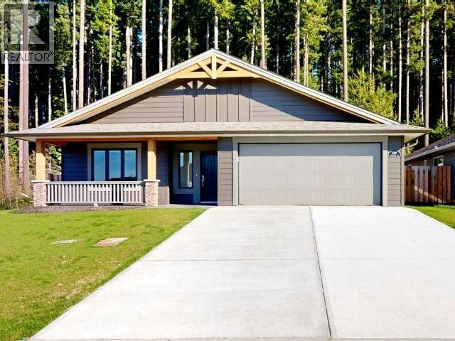 4120 Beausejour Avenue, Powell River, BC, V8A 0A8