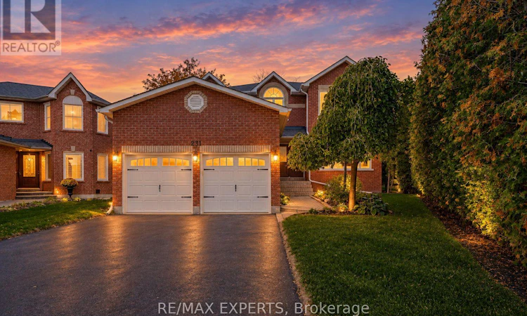 231 Mossbrook Square