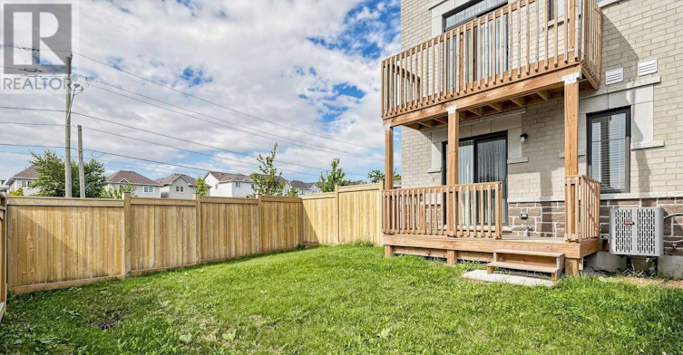 1 Bavin Street, Clarington, ON, L3S 0H8 - 49