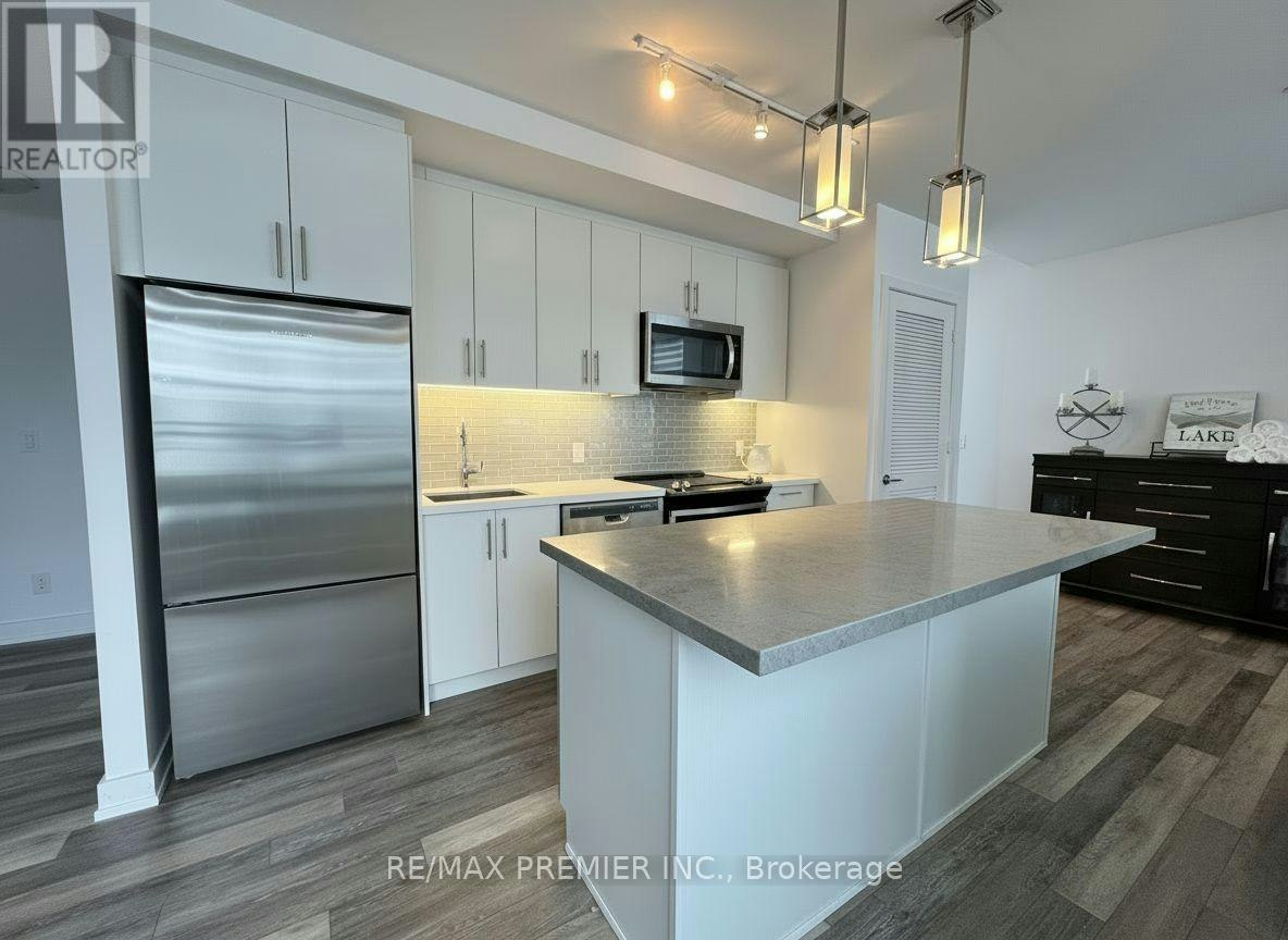 99-303 Broward Way, Innisfil, ON, L9S 0M6 - 4