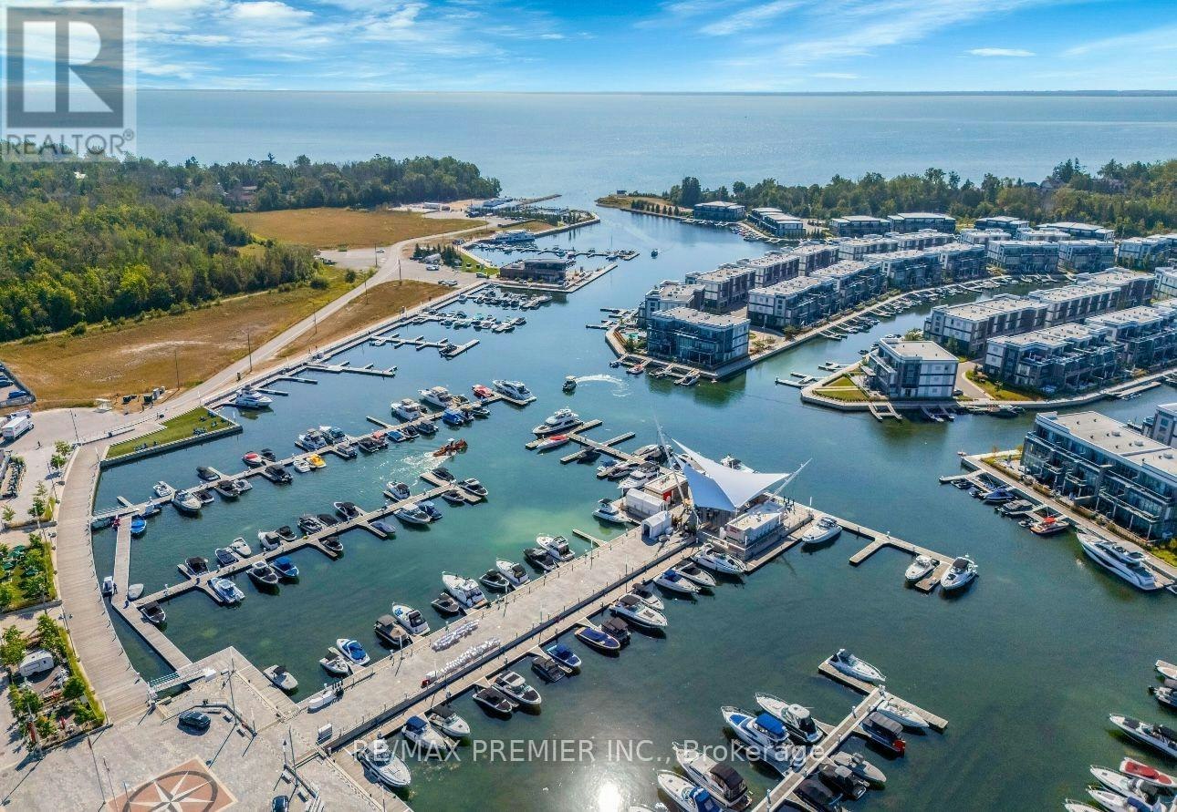 99-303 Broward Way, Innisfil, ON, L9S 0M6 - 22