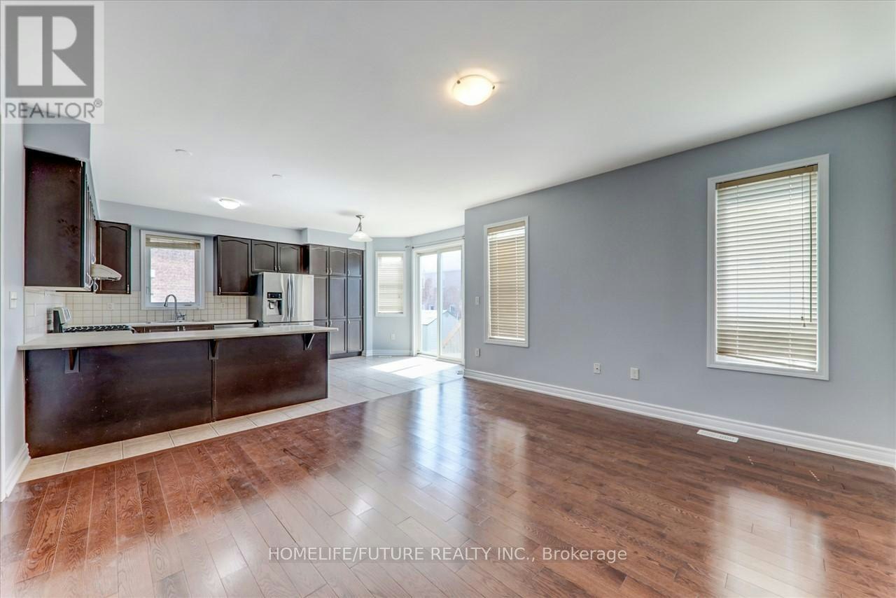 MAIN & 2ND-49 Peppermint Close, Brampton, ON, L6P 3C8 - 9