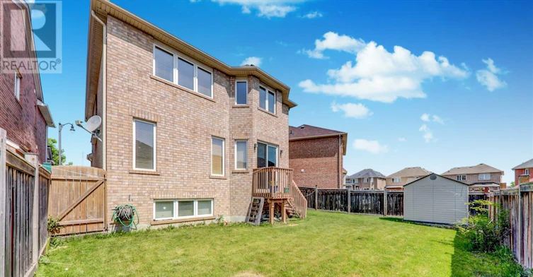 MAIN & 2ND-49 Peppermint Close, Brampton, ON, L6P 3C8 - 28
