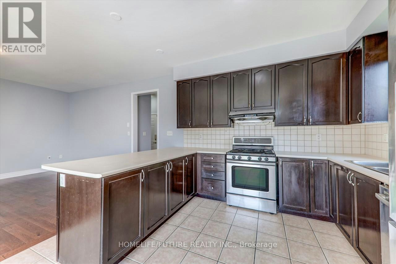 MAIN & 2ND-49 Peppermint Close, Brampton, ON, L6P 3C8 - 12