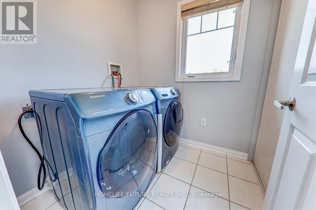 MAIN & 2ND-49 Peppermint Close, Brampton, ON, L6P 3C8 - 16