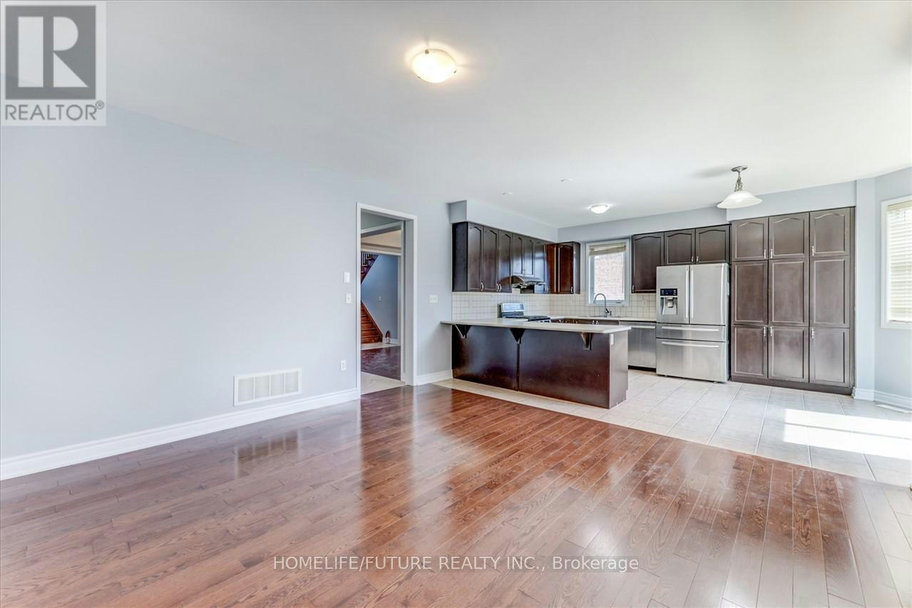 MAIN & 2ND-49 Peppermint Close, Brampton, ON, L6P 3C8 - 8